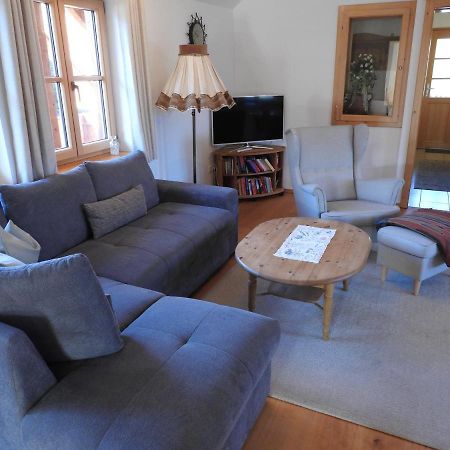 Ferienhaus Grubegg Bad Mitterndorf Εξωτερικό φωτογραφία
