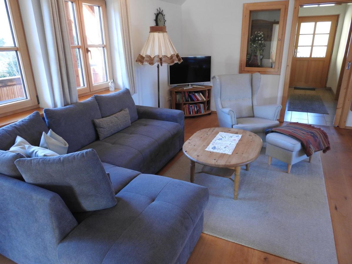 Ferienhaus Grubegg Bad Mitterndorf Εξωτερικό φωτογραφία
