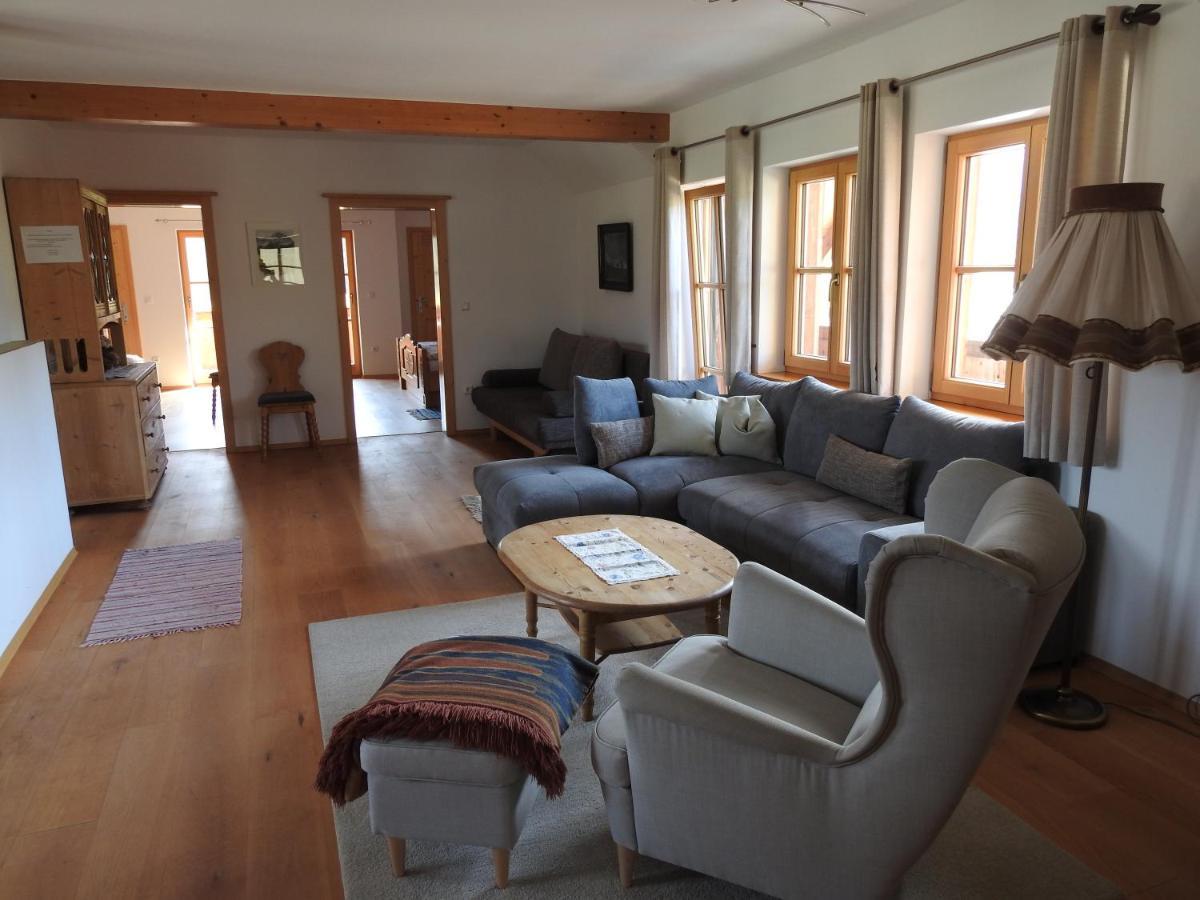 Ferienhaus Grubegg Bad Mitterndorf Εξωτερικό φωτογραφία