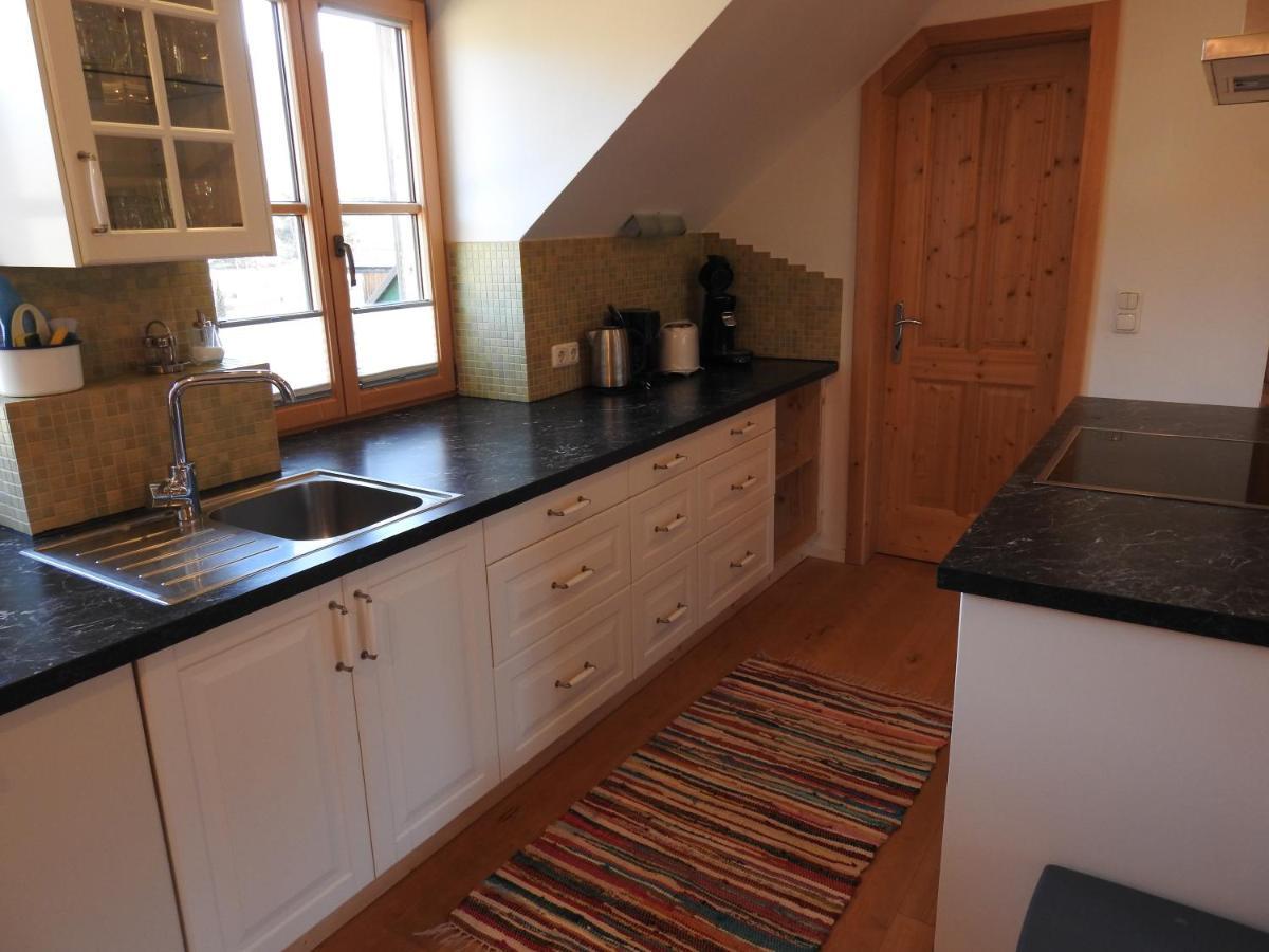 Ferienhaus Grubegg Bad Mitterndorf Εξωτερικό φωτογραφία