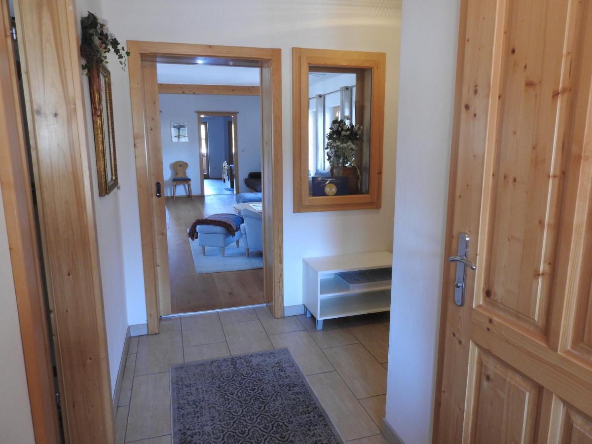 Ferienhaus Grubegg Bad Mitterndorf Εξωτερικό φωτογραφία