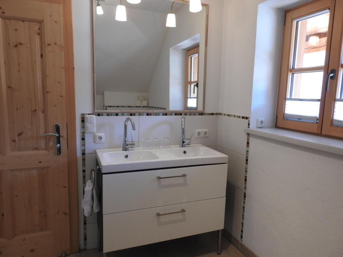 Ferienhaus Grubegg Bad Mitterndorf Εξωτερικό φωτογραφία