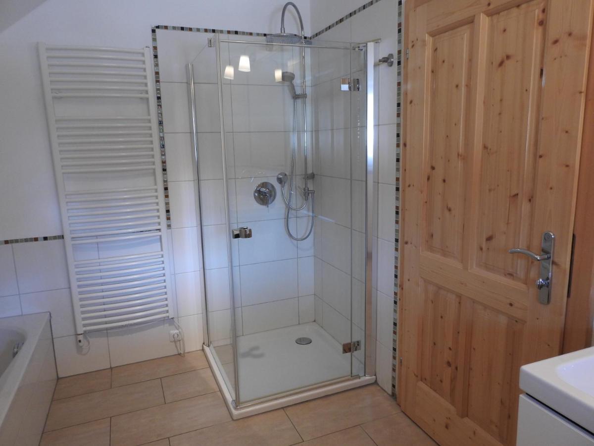 Ferienhaus Grubegg Bad Mitterndorf Εξωτερικό φωτογραφία