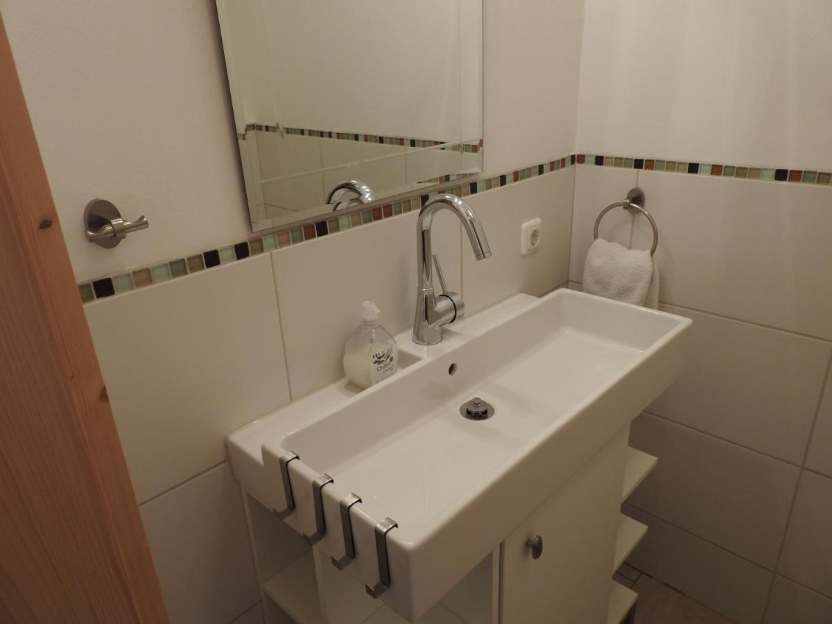 Ferienhaus Grubegg Bad Mitterndorf Εξωτερικό φωτογραφία