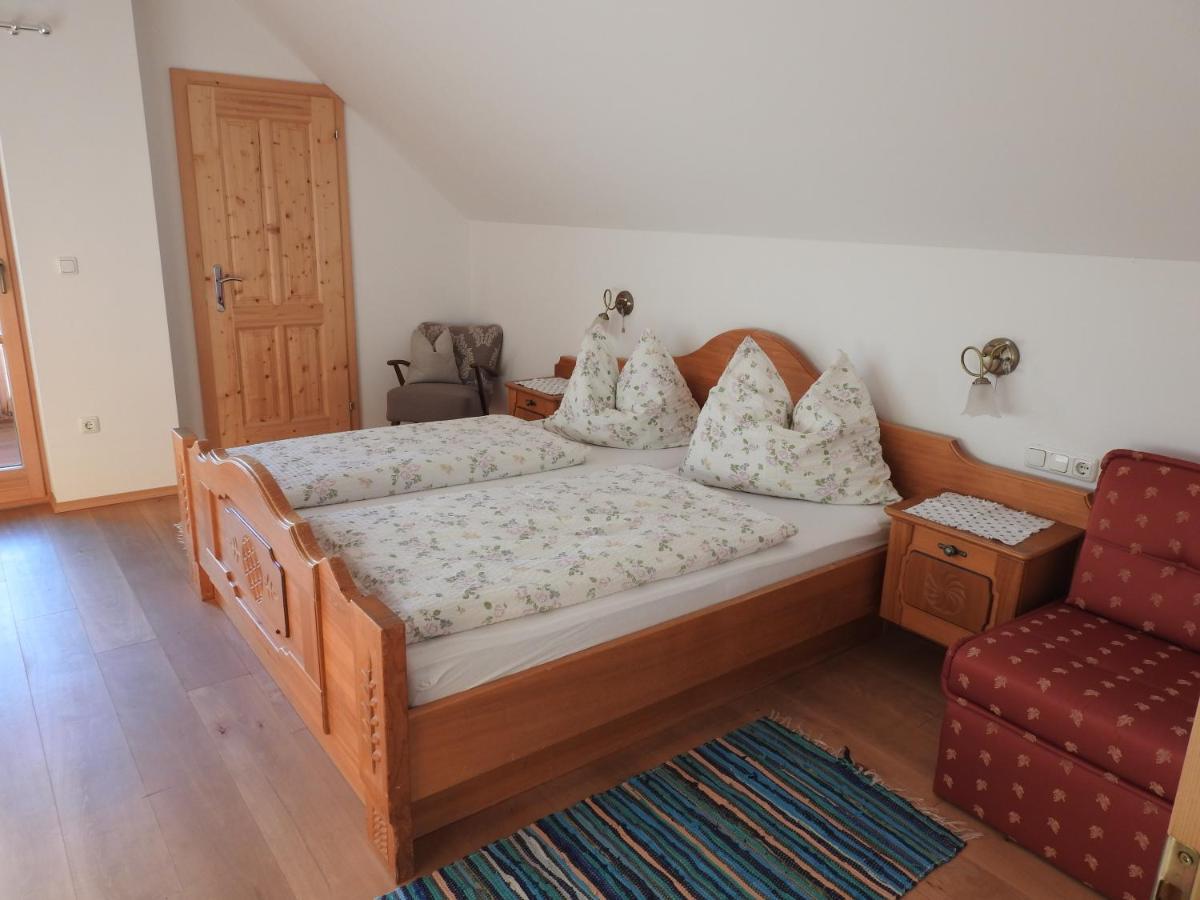 Ferienhaus Grubegg Bad Mitterndorf Εξωτερικό φωτογραφία