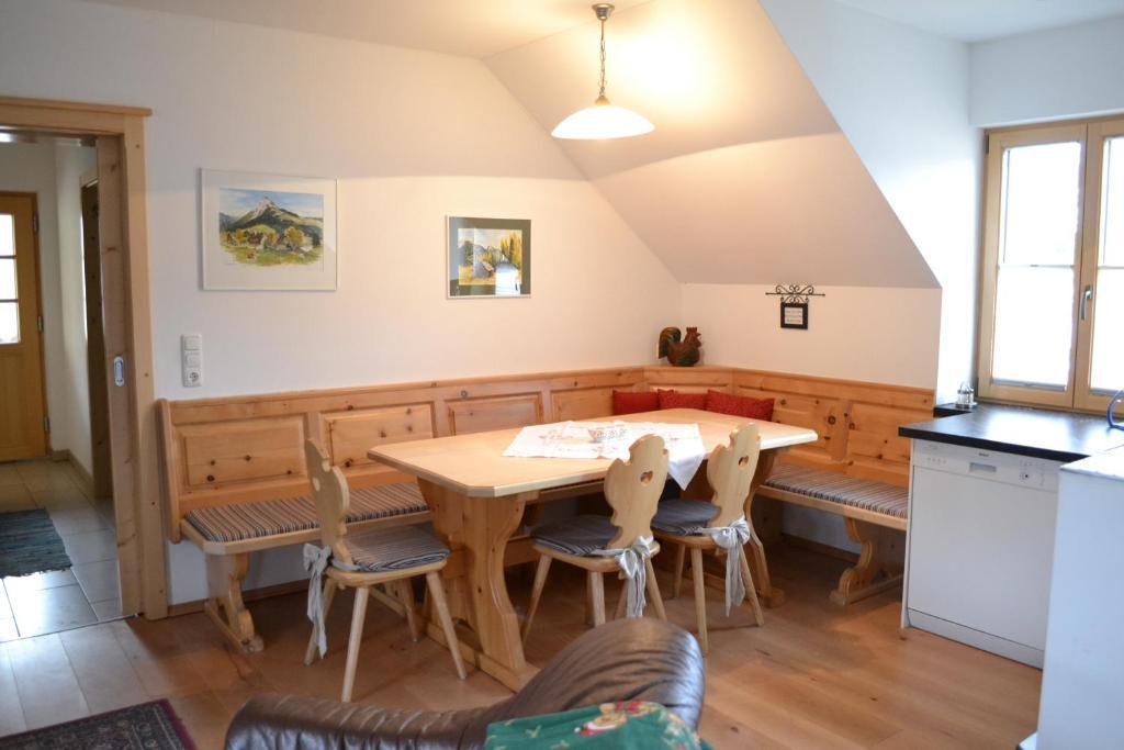 Ferienhaus Grubegg Bad Mitterndorf Δωμάτιο φωτογραφία