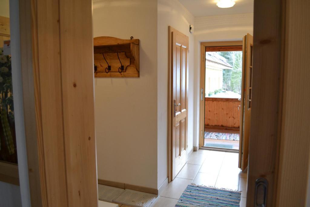 Ferienhaus Grubegg Bad Mitterndorf Δωμάτιο φωτογραφία