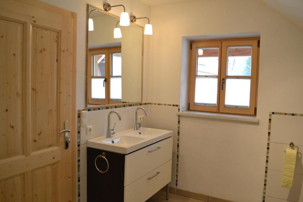 Ferienhaus Grubegg Bad Mitterndorf Δωμάτιο φωτογραφία