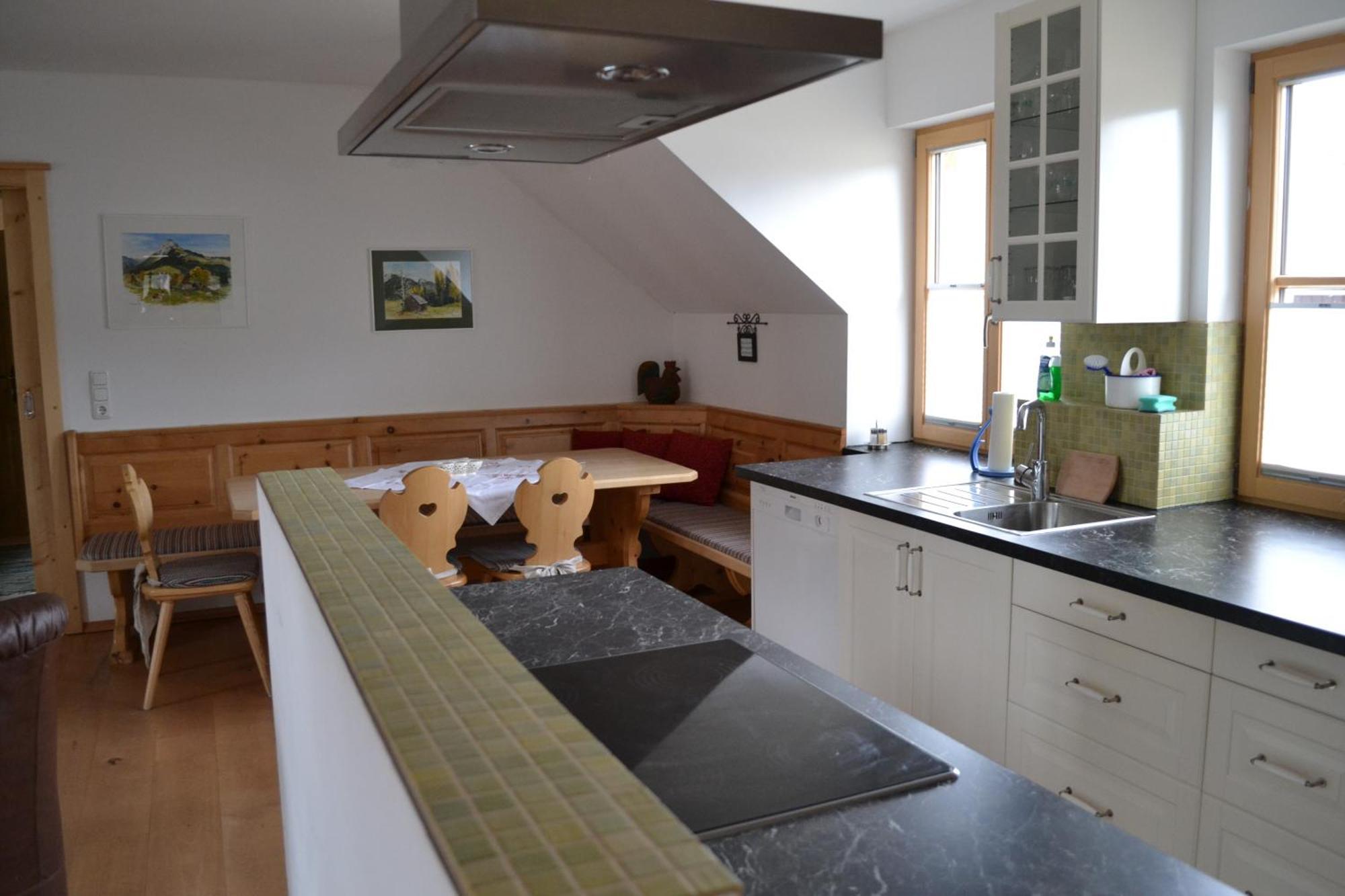 Ferienhaus Grubegg Bad Mitterndorf Εξωτερικό φωτογραφία