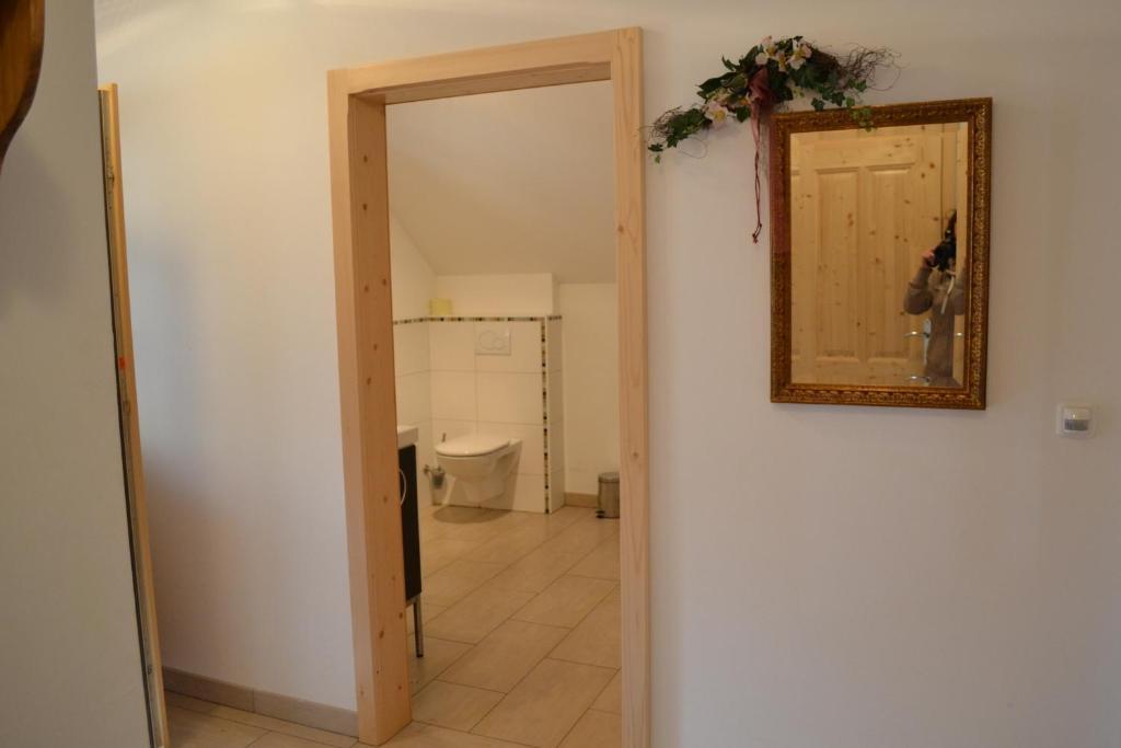 Ferienhaus Grubegg Bad Mitterndorf Εξωτερικό φωτογραφία