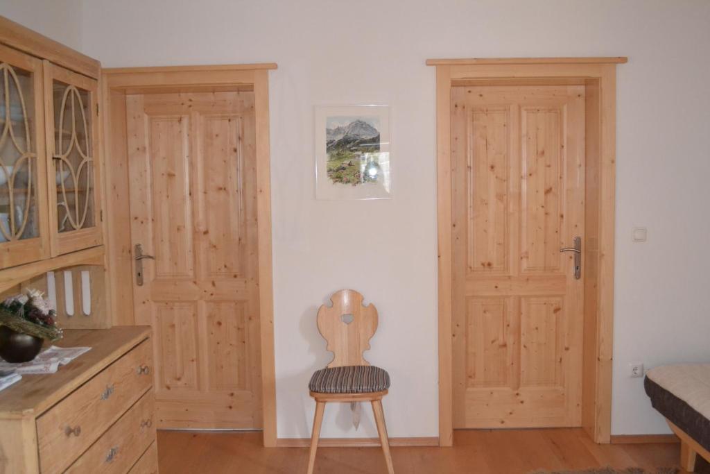 Ferienhaus Grubegg Bad Mitterndorf Εξωτερικό φωτογραφία