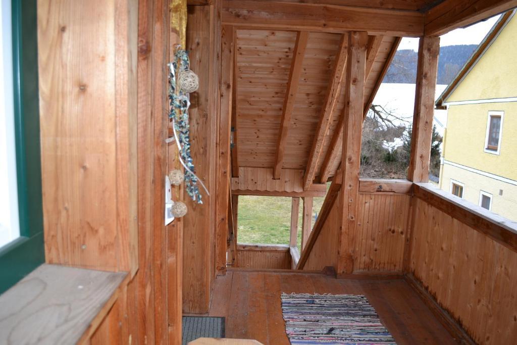 Ferienhaus Grubegg Bad Mitterndorf Εξωτερικό φωτογραφία