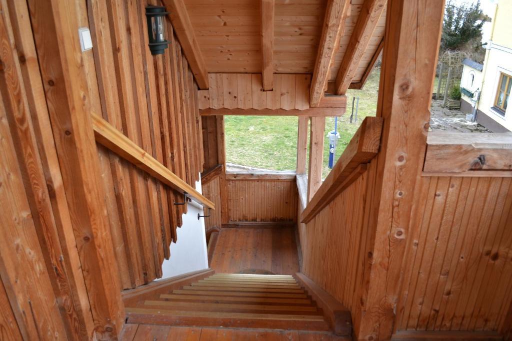 Ferienhaus Grubegg Bad Mitterndorf Εξωτερικό φωτογραφία